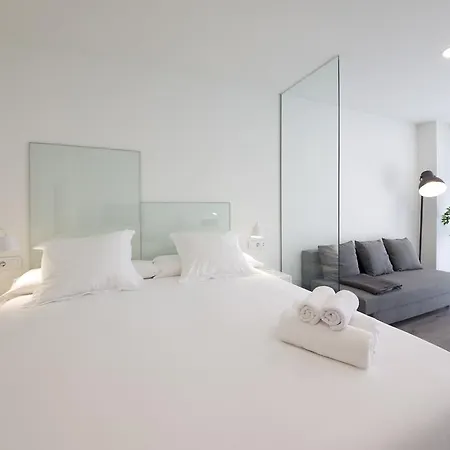 T5 Donostia B&B 산세바스티안