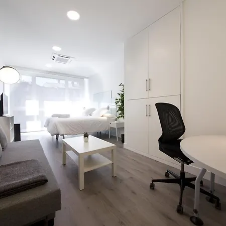 T5 Donostia Готель типу 