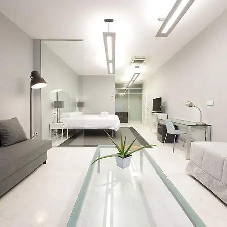 T5 Donostia Готель типу 