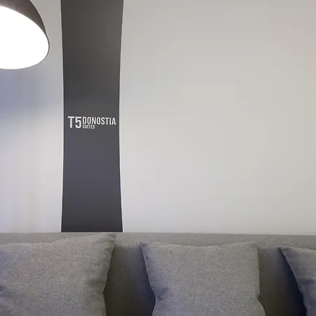 T5 Donostia Сан-Себастьян