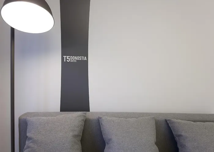 T5 Donostia 圣塞瓦斯蒂安