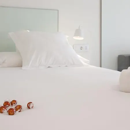 T5 Donostia Bed and breakfast